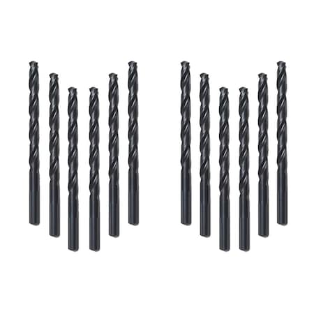 Milwaukee Tool 1/4 in. Thunderbolt Black Oxide Bit ML48-89-2832